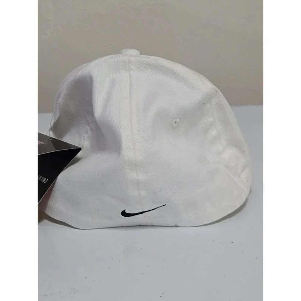 NWT Vtg 2000 Nike NFL Pro Bowl Hat 50th Anniversary Hawaii Snapback DEADSTOCK